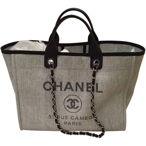 sac toile chanel|Chanel bags for women.